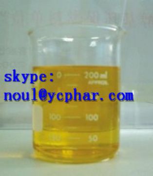 Sustanon 250 Liquid Conversion (Bb, Ba)
